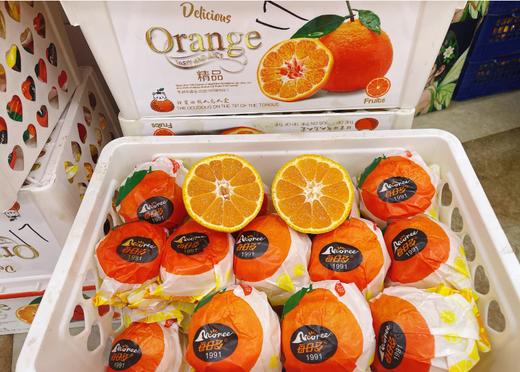 每日多蜜桔一箱 商品图2