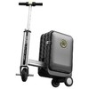 Airwheel 20寸智能骑行箱（豪华版）SE3SL(粉色/银色/黑色） 商品缩略图4