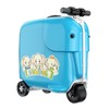 Airwheel 20寸智能儿童骑行箱SQ3S(蓝色）/SQ3S(粉色） 商品缩略图3