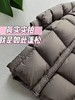 A02品牌【泡芙羽绒】高克重！！高蓬松！！冬季不怕冷中长泡芙羽绒服-喜出 商品缩略图4
