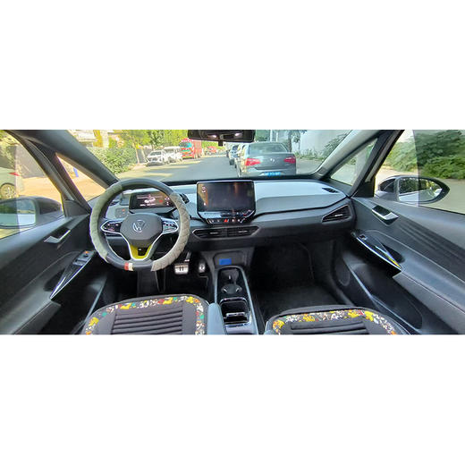 大众 ID.3 纯净智享版【长租-北京】 商品图4