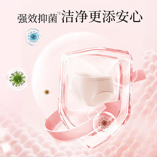 【分仓直发包邮】SukGarden蔬果园五月玫瑰香氛马赛皂101g*3块 商品图3