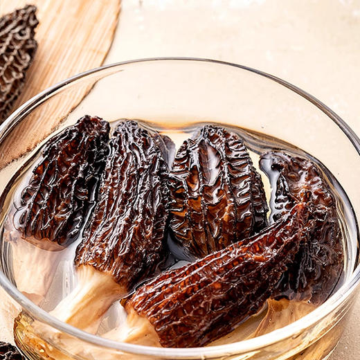 鄂有好货羊肚菌45g 商品图1