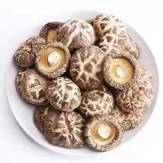 鄂有好货花菇200g 商品图3