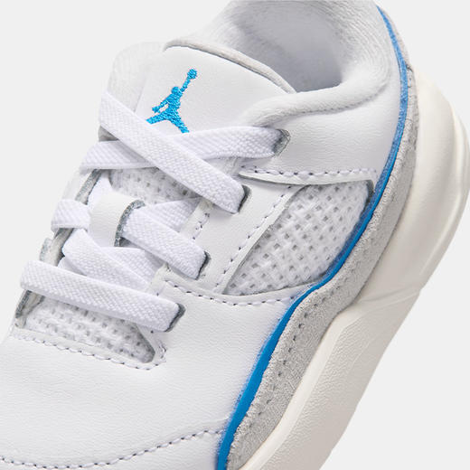 Jordan Flight Court 婴童运动鞋 HF3331 商品图6