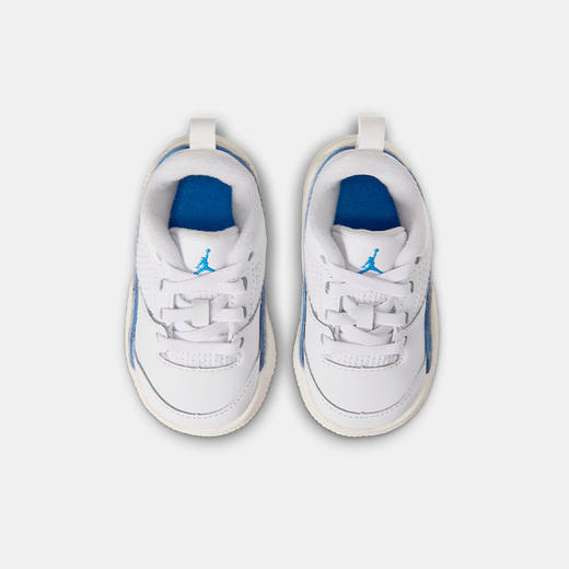 Jordan Flight Court 婴童运动鞋 HF3331 商品图3