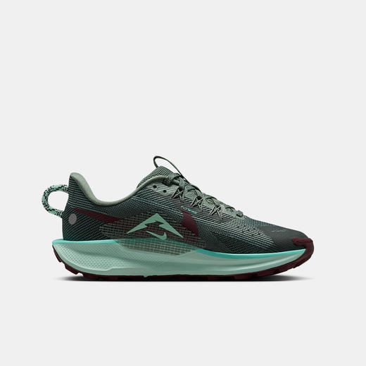 Nike Pegasus Trail 5 大童越野跑步鞋 FV5638 商品图2