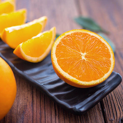 【买10送1】赣南脐橙一级精品果10斤装（含箱）顺丰包邮  产地：赣州寻乌  【臻选好果】 商品图6