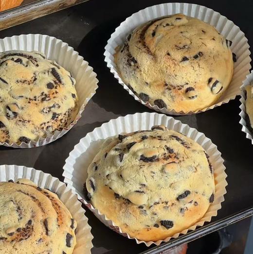 奥利奥面包 商品图0