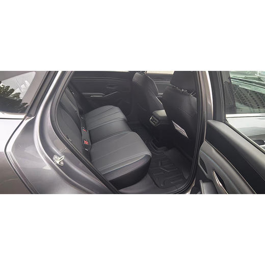 比亚迪 秦L DM-i智驾版 80KM领先型【长租-北京】 商品图6