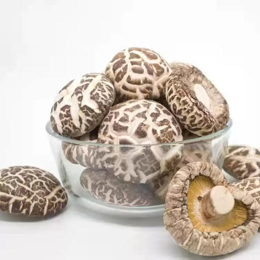 鄂有好货花菇200g 商品图1