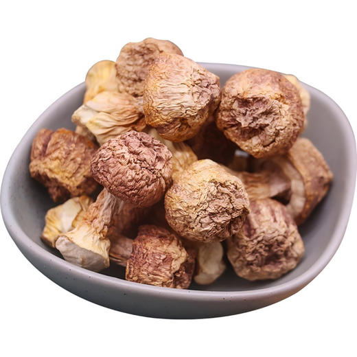 巴东鄂有好货姬松茸50g 商品图3