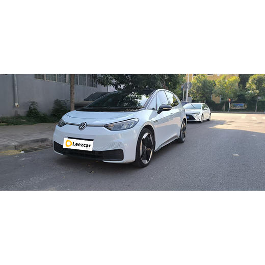 大众 ID.3 纯净智享版【长租-北京】 商品图1