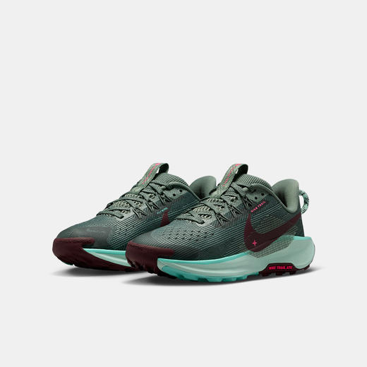 Nike Pegasus Trail 5 大童越野跑步鞋 FV5638 商品图4