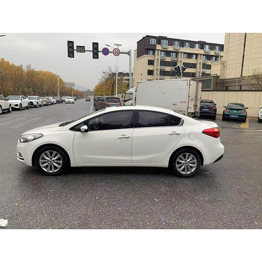 起亚 K3 1.6L 自动GLS【长租-北京】 商品图2