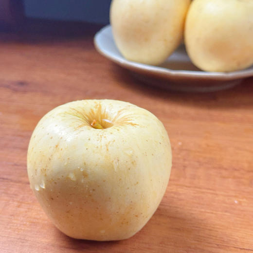 黄金维纳斯苹果-山东苹果【水果】HRM 商品图4