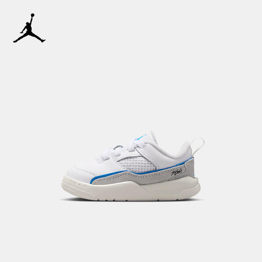 Jordan Flight Court 婴童运动鞋 HF3331 商品图0