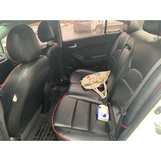 起亚 K3 1.6L 自动GLS【长租-北京】 商品图4