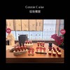 以甜蜜见证辉煌启幕——您的专属开业甜品台 商品缩略图9