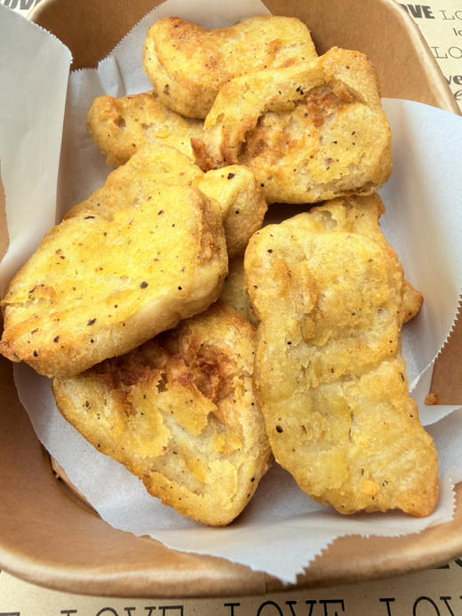 黑椒鸡块10块 商品图4