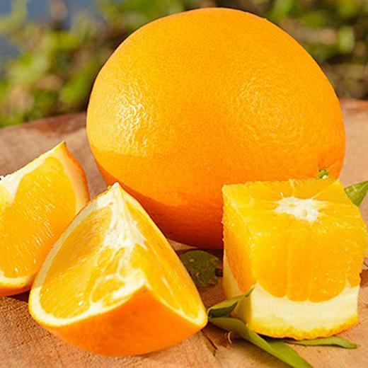 【买10送1】赣南脐橙一级精品果10斤装（含箱）顺丰包邮  产地：赣州寻乌  【臻选好果】 商品图4