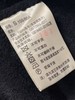 【轻奢双面尼】2524（100%羊毛）韩系简约腰带款侧开叉双面尼羊毛大衣-喜出 商品缩略图4