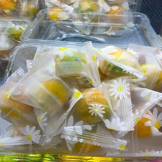 脆蜜金柑 约500g/份 商品图0