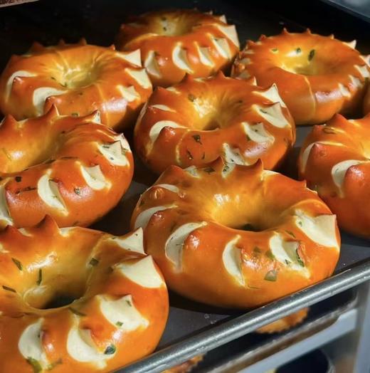 葱香碱水 商品图0