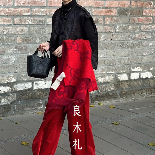 【特价不退换】【部分现货】良木礼灯芯绒长裤（D25103899） 商品图4