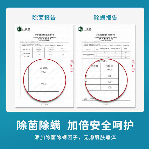 【分仓直发包邮】SukGarden蔬果园蓝风铃香水柔软洗衣液1.05kg 商品图3