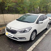 起亚 K3 1.6L 自动GLS【长租-北京】 商品缩略图1