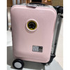Airwheel 20寸智能骑行箱（豪华版）SE3SL(粉色/银色/黑色） 商品缩略图0