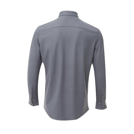 YvesFigarau伊夫·费嘉罗休闲长袖衬衫962310 商品图5