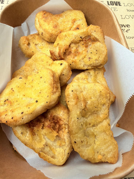 黑椒鸡块10块 商品图5