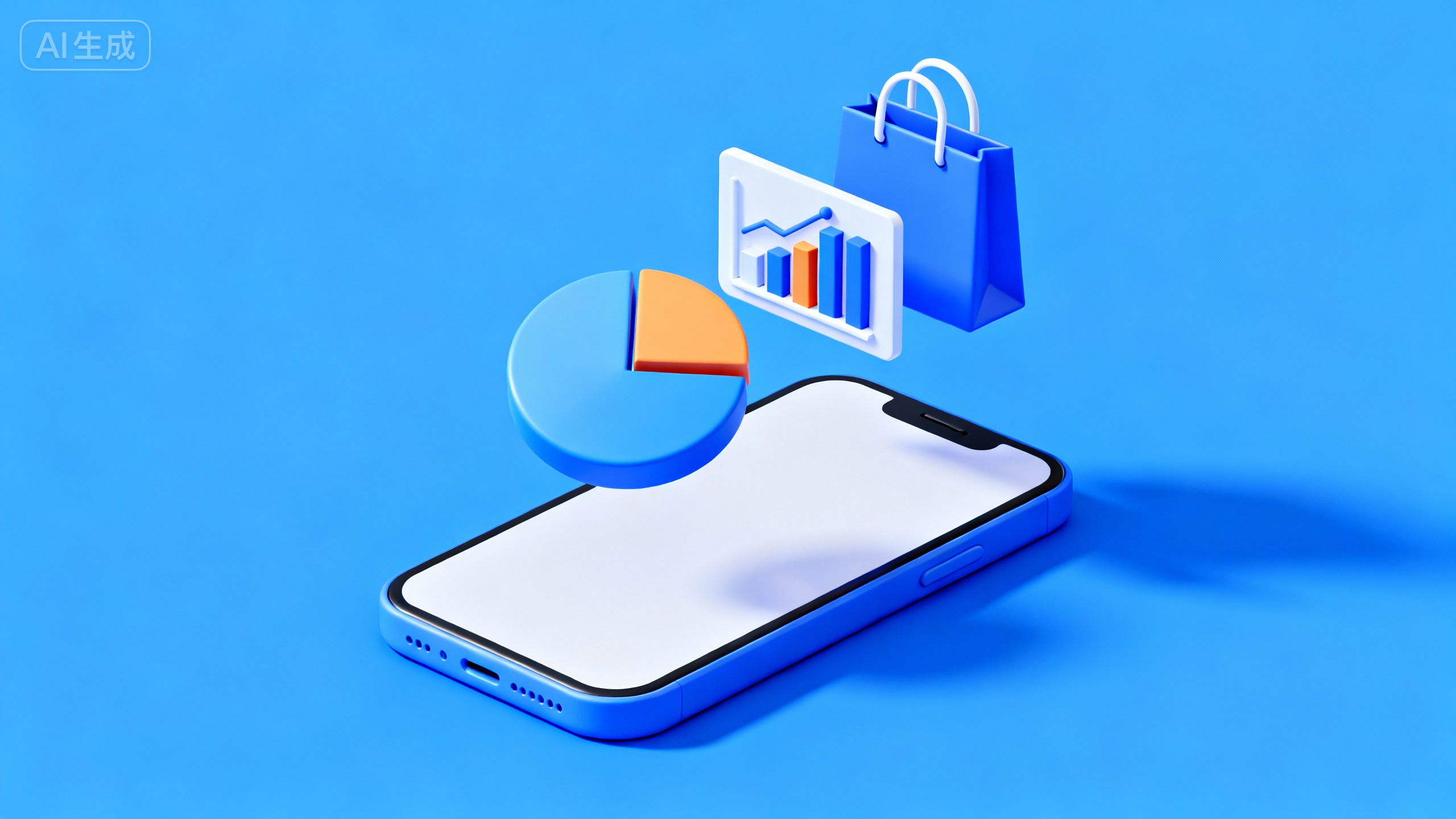 星創(chuàng)視界與有贊開啟AGI購物戰(zhàn)略合作