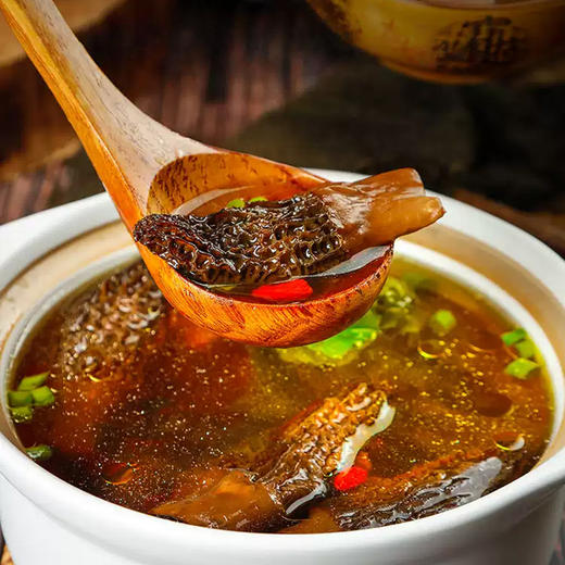 鄂有好货羊肚菌45g 商品图3