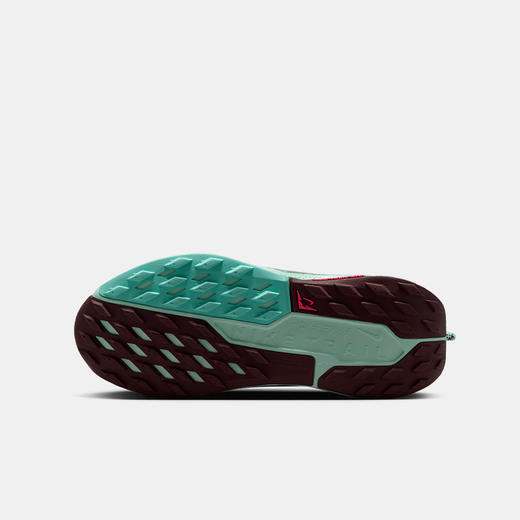 Nike Pegasus Trail 5 大童越野跑步鞋 FV5638 商品图1