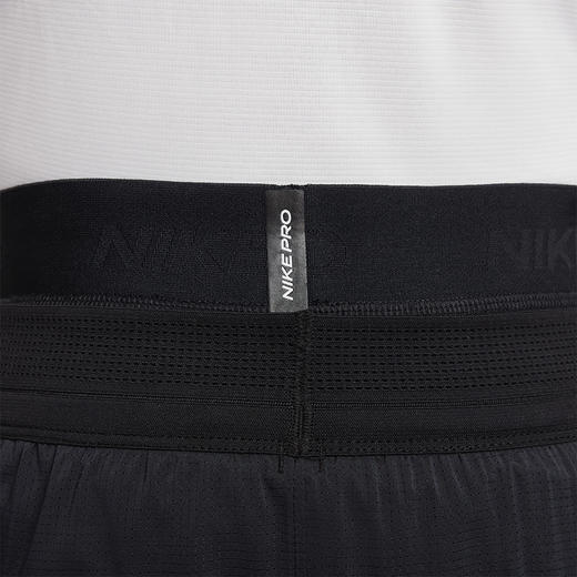 NIKE B NP DF TIGHT WARM 大童打底裤 HF4364 商品图3