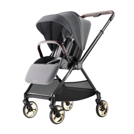 【babyfirst】HUSH“呼呼车” 商品图5