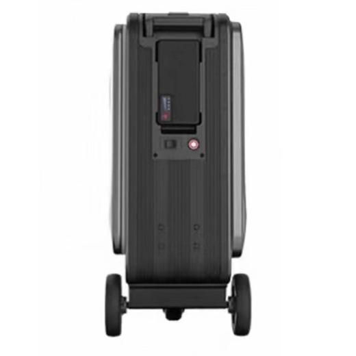 Airwheel 20寸智能骑行箱（豪华版）SE3SL(粉色/银色/黑色） 商品图3