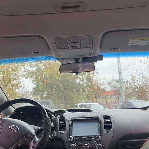 起亚 K3 1.6L 自动GLS【长租-北京】 商品图3