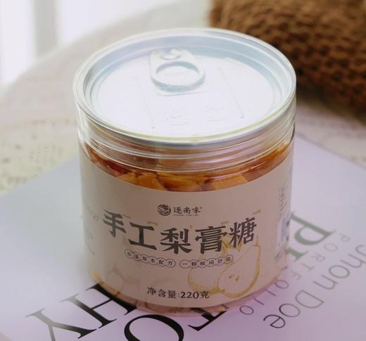 纯手工梨膏糖 商品图3
