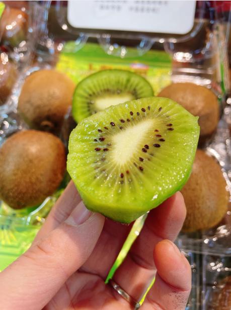 上善优果绿心奇异果2盒 商品图1