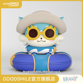 【GSC预售定金】Huggy Good Smile 泡泡 崩坏：星穹铁道