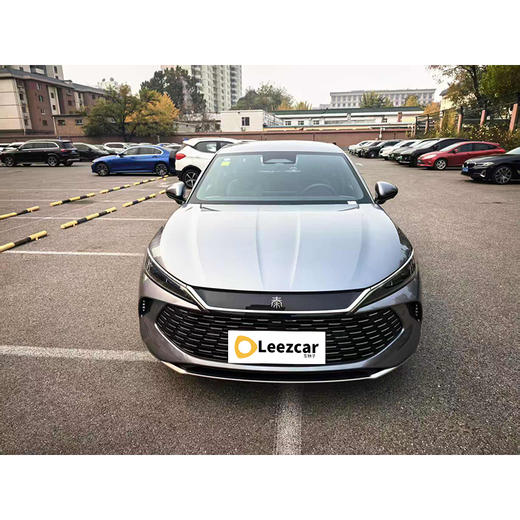 比亚迪 秦L DM-i智驾版 80KM领先型【长租-北京】 商品图1