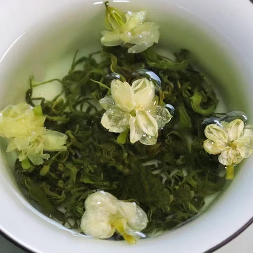 茉莉花茶 商品图5