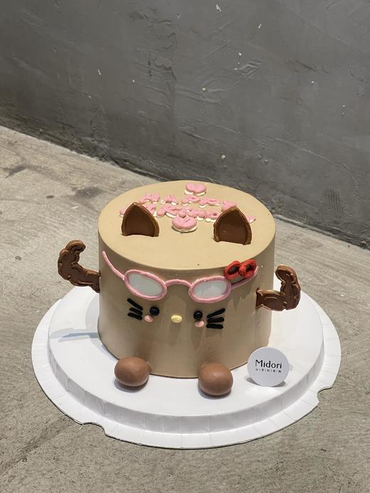 黑皮肌肉hello Kitty 商品图1