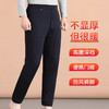 【男女款驼绒棉裤】加厚款棉裤、可外穿、带护腰护膝贴片（2.5-3.4停发） 商品缩略图4