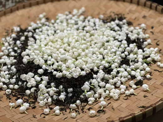茉莉花茶 商品图2