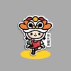 YOYO家族全民运动系列冰箱贴套装 商品缩略图3